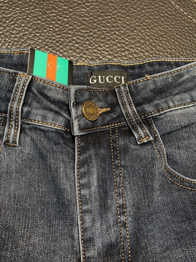 Gucci Jeans